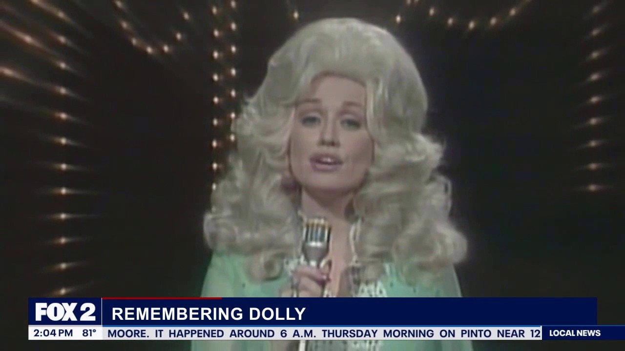Dolly Parton's Imagination Library
