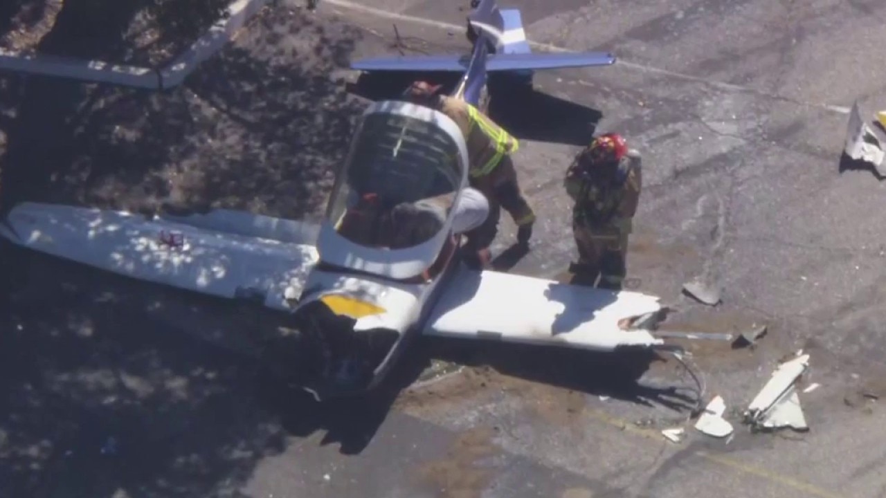 Renewed calls to shut down Whiteman Airport
