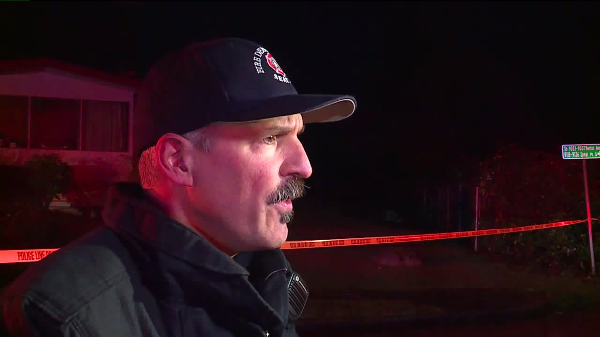 2 killed in Seattle house fire