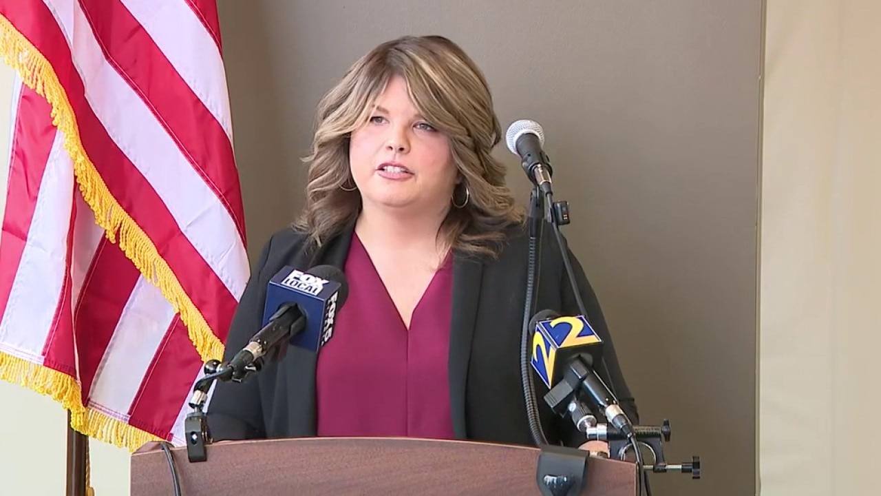 Coroner reveals why she's reviewing the Heather Turner case