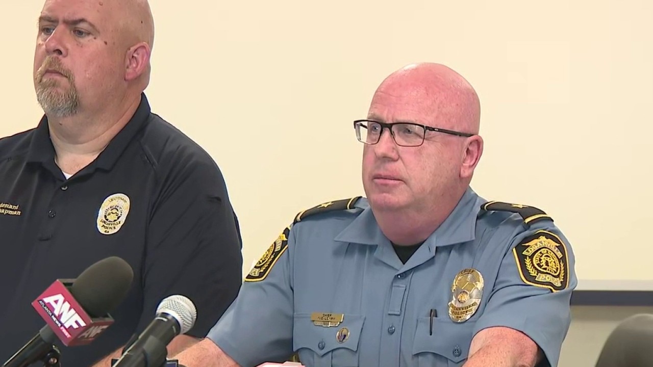 Major break expected in Loganville CVS murder investigation