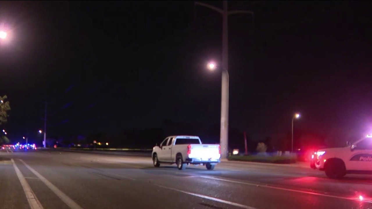 Deadly west Phoenix crash investigation