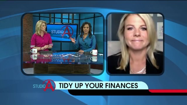 Spring cleaning for your finances: Tips from a consumer savings expert