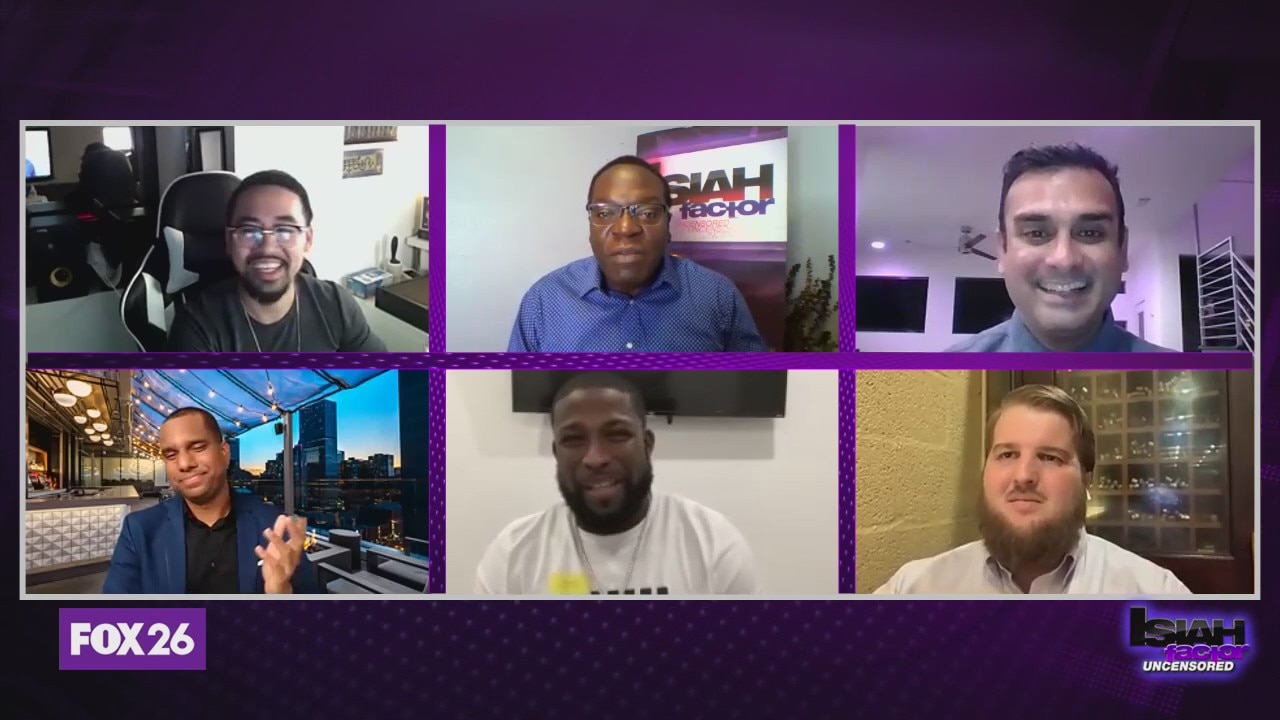 Dating during the pandemic