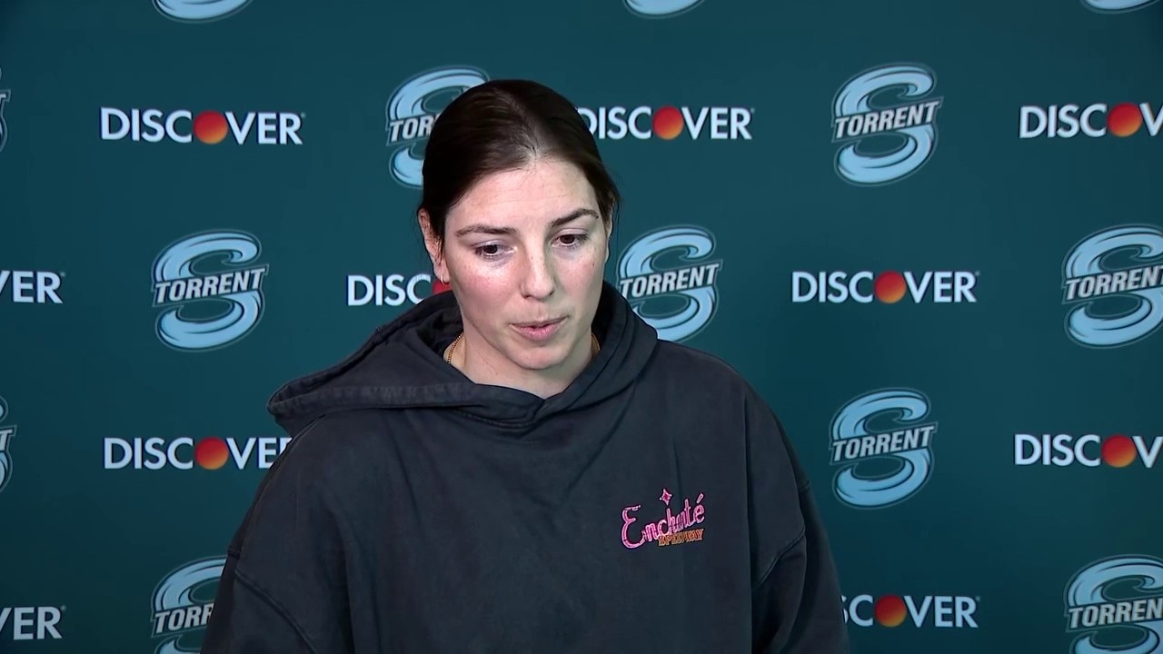 Hilary Knight reflects on inaugural PWHL Seattle season