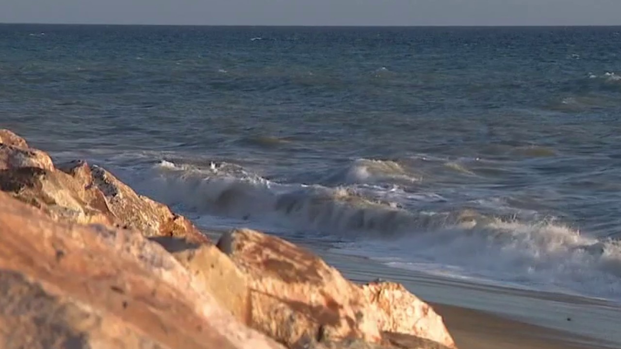 California state of emergency declared over El Niño