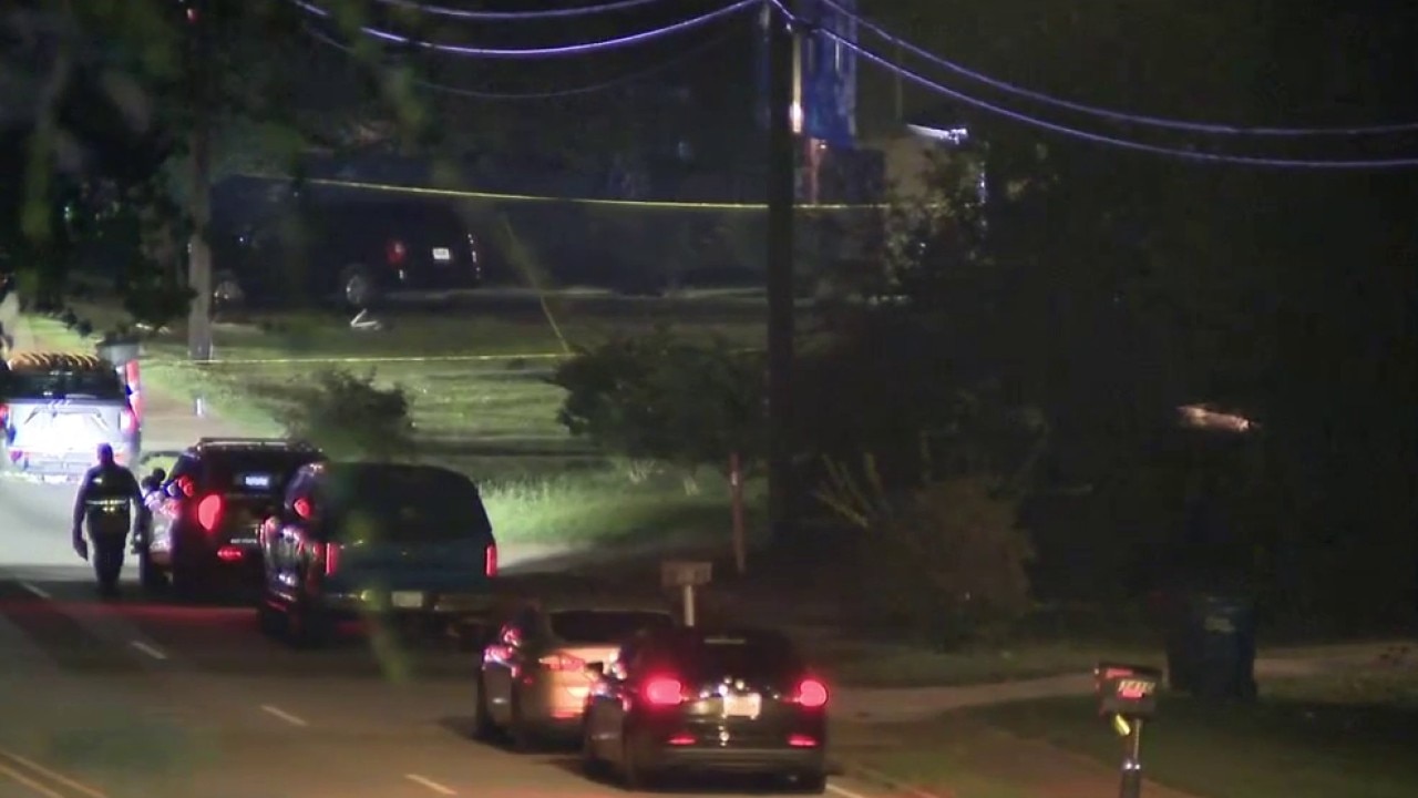 Man found dead after shootout with police in South Fulton 