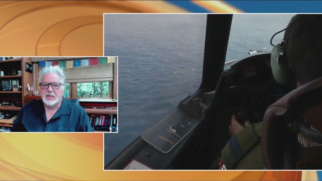 Titan tragedy: Investigation into implosion