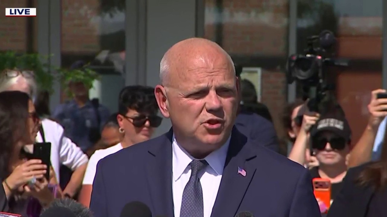 District attorney reacts to Lindsay Clancy mistrial