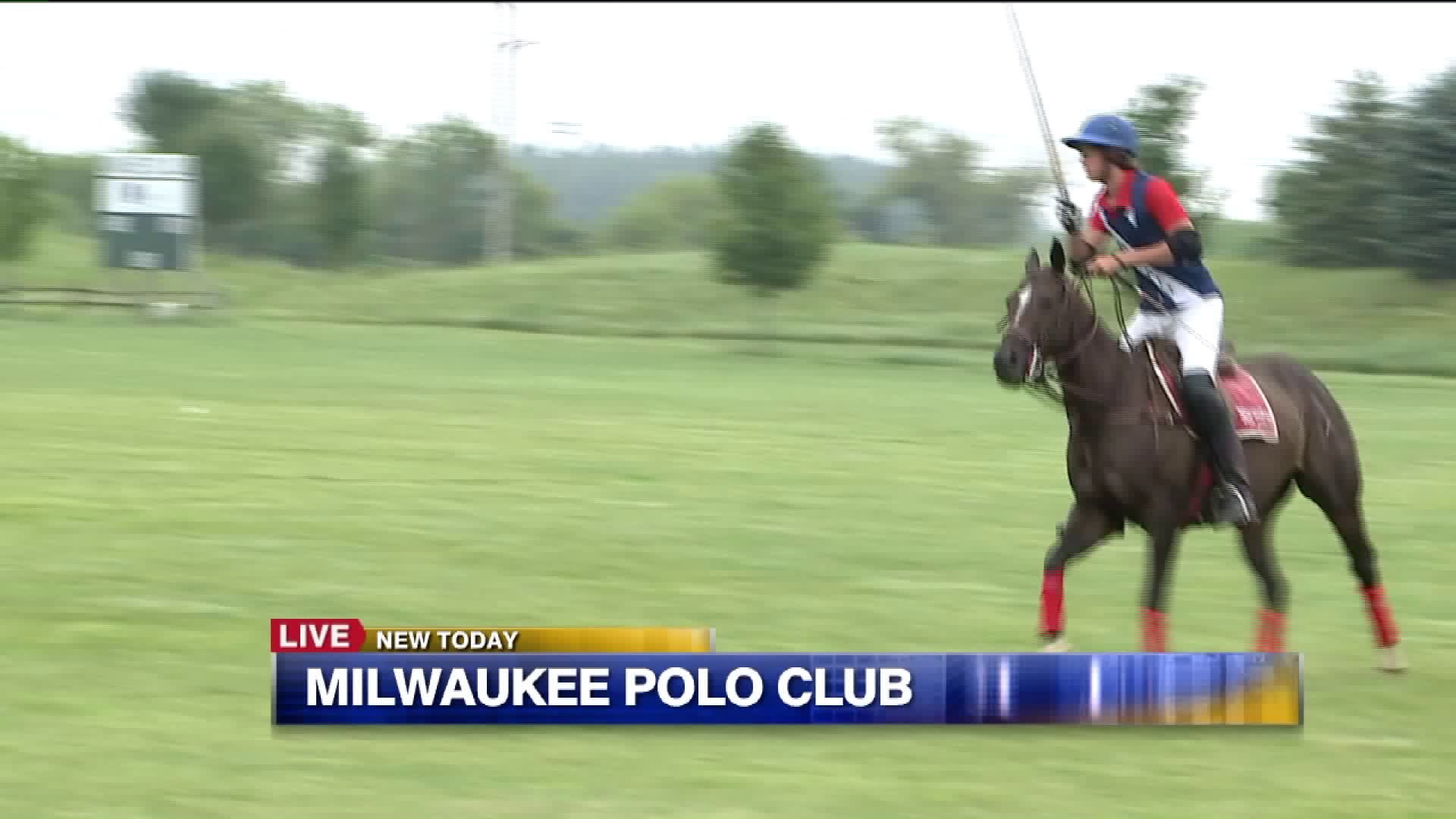 Milwaukee Polo Club