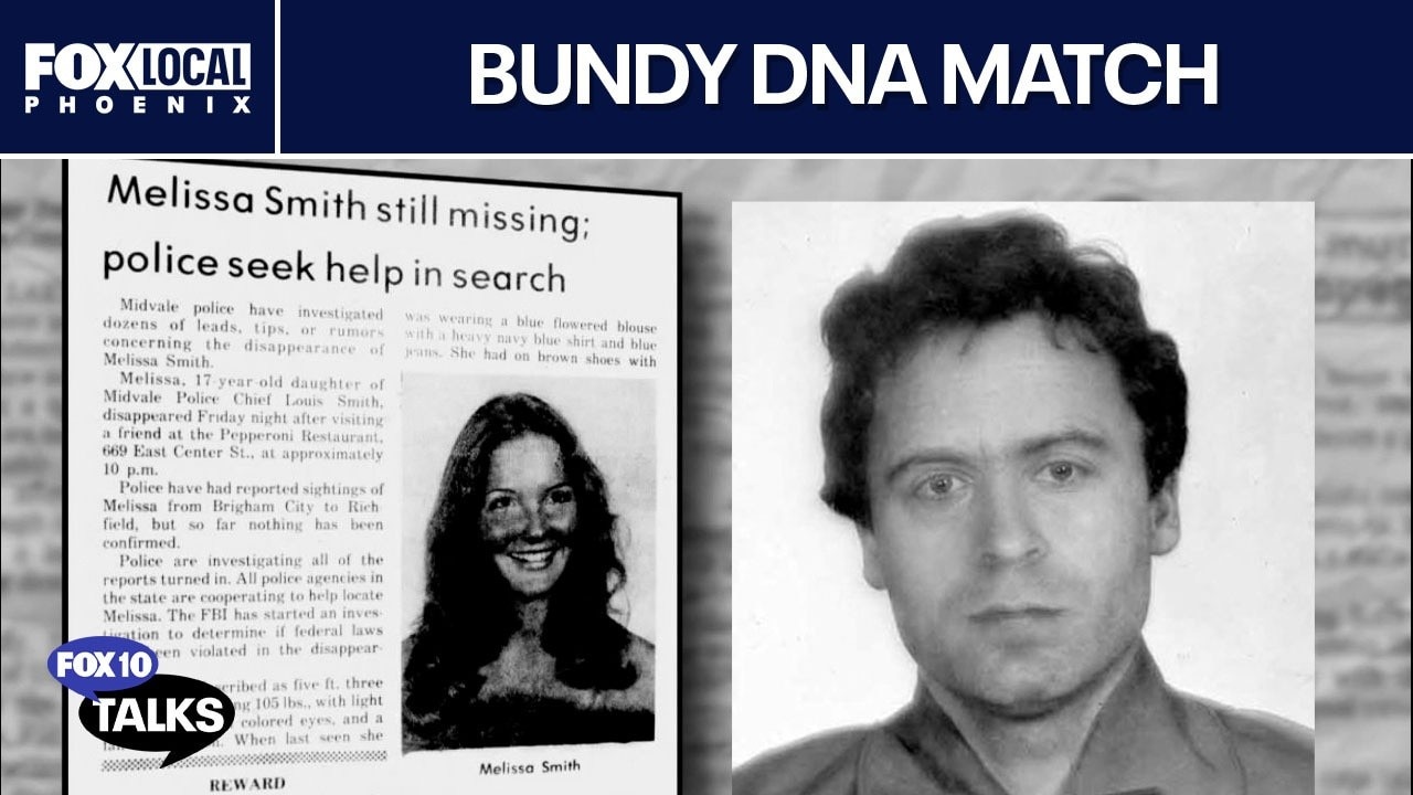 New Ted Bundy victim | FOX 10 Talks