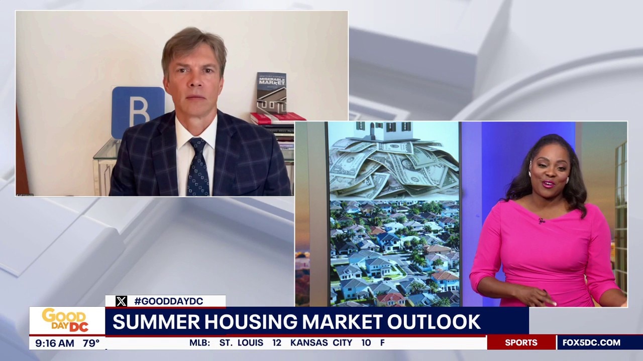 Summer Housing Market Outlook