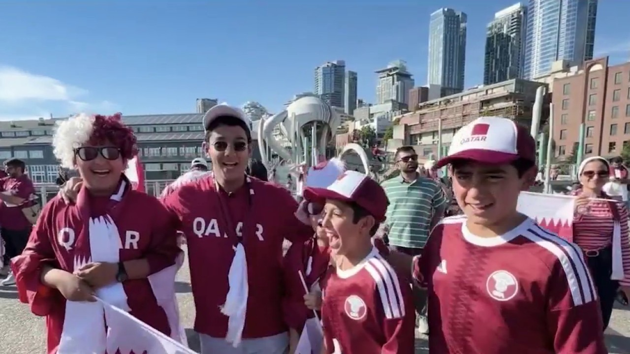 Bosnia vs. Qatar World Cup match happening in Seattle