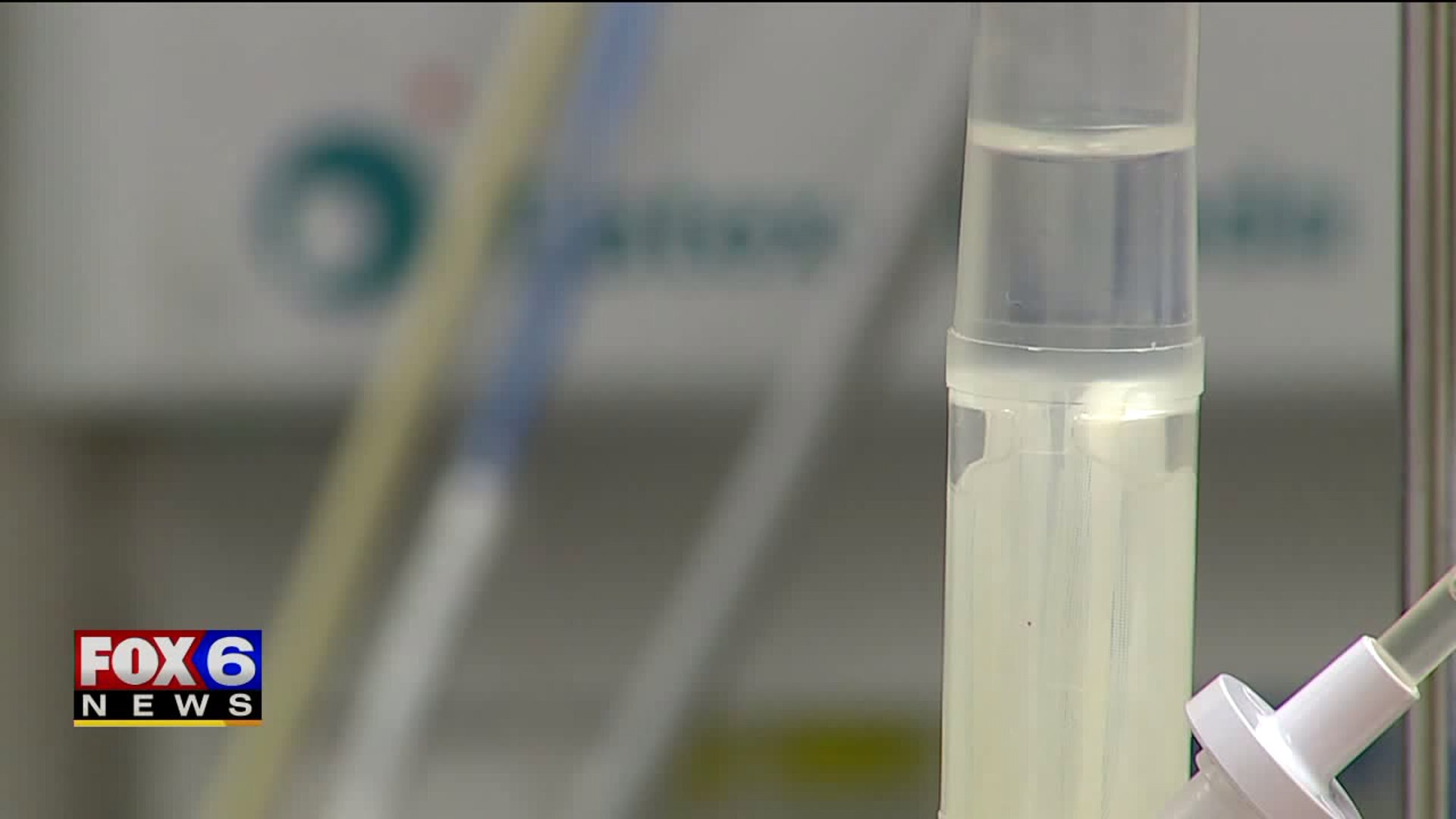 Wauwatosa mom seeking donor for new kidney