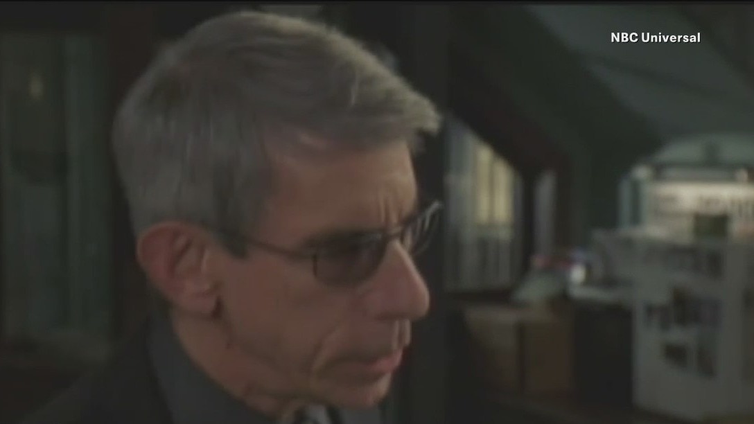 Law & Order castmates say goodbye to Richard Belzer, royal dress controversy and JoBros