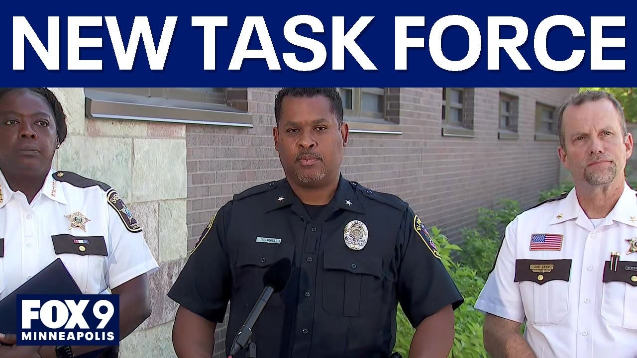 Bloomington sex trafficking operation leads to 2 arrests
