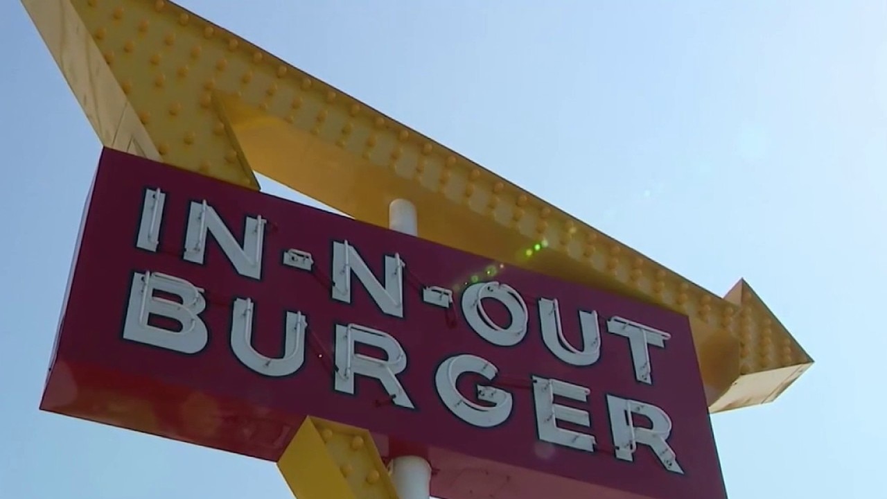 Underground market for In-N-Out delivery explained