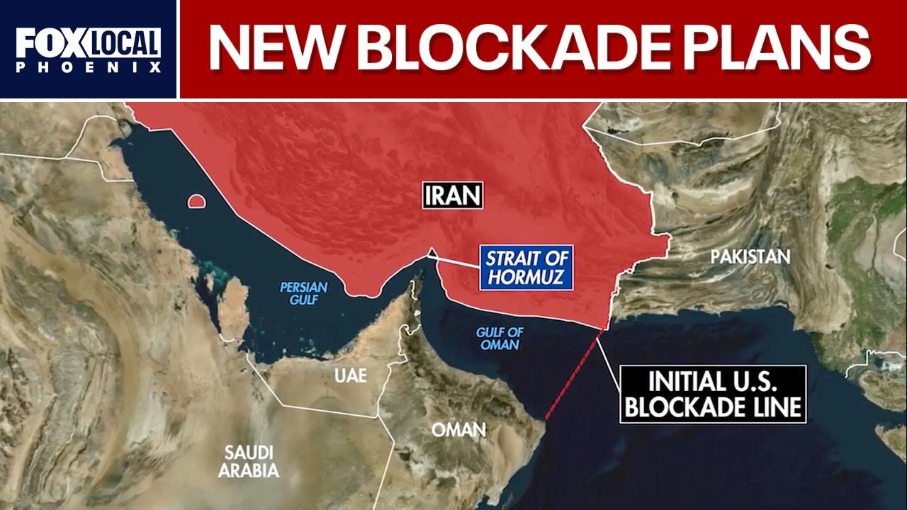 Iran war: Trump replaces Strait of Hormuz fee with Gulf investments