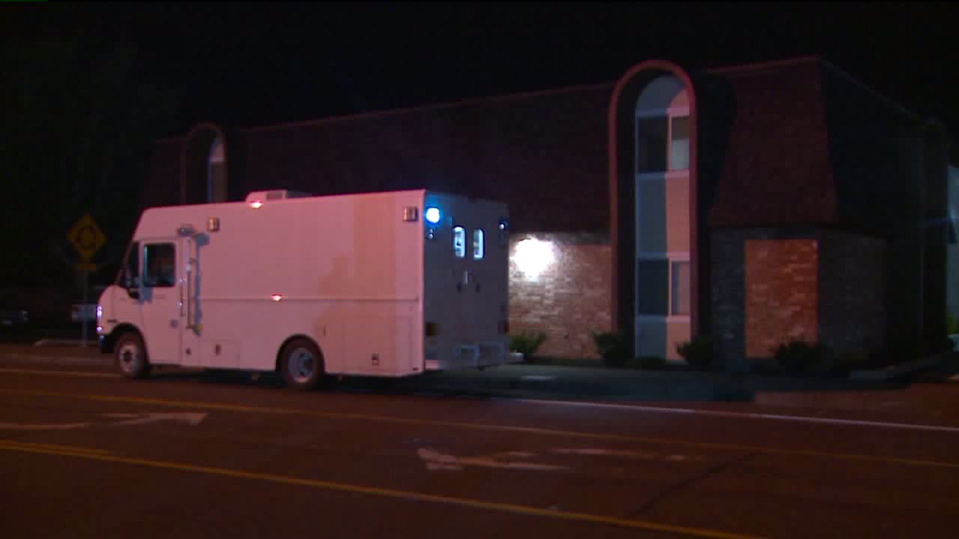 Man shot in the head in Auburn