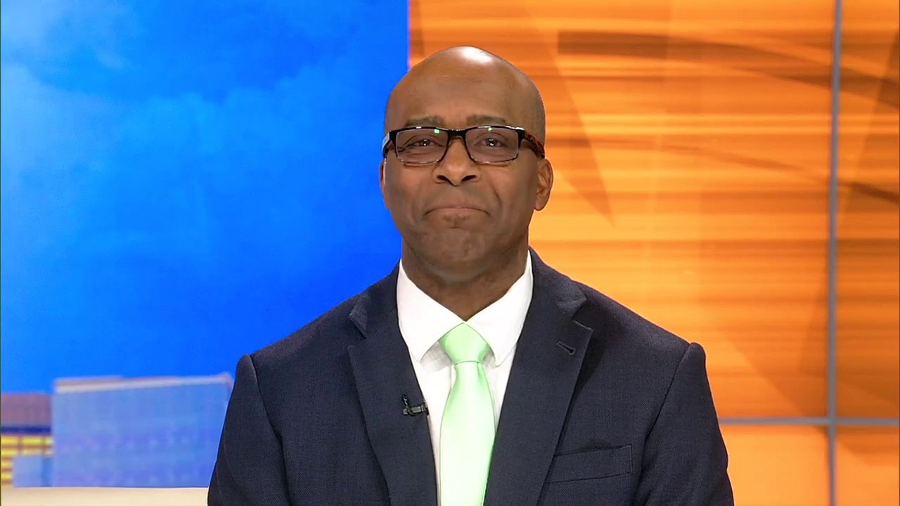 Ron Gant stepping away from Good Day Atlanta after 14 years