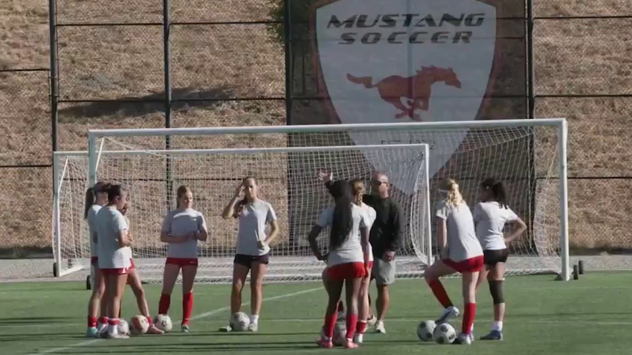 World Cup inspires the next generation of East Bay soccer players