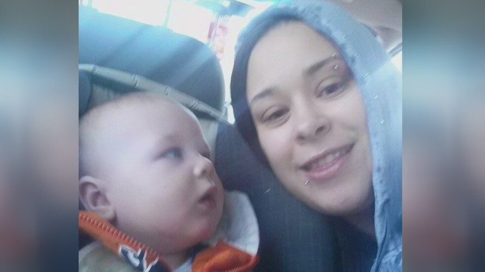 Milwaukee pregnant mother found dead struggled with addiction, family says