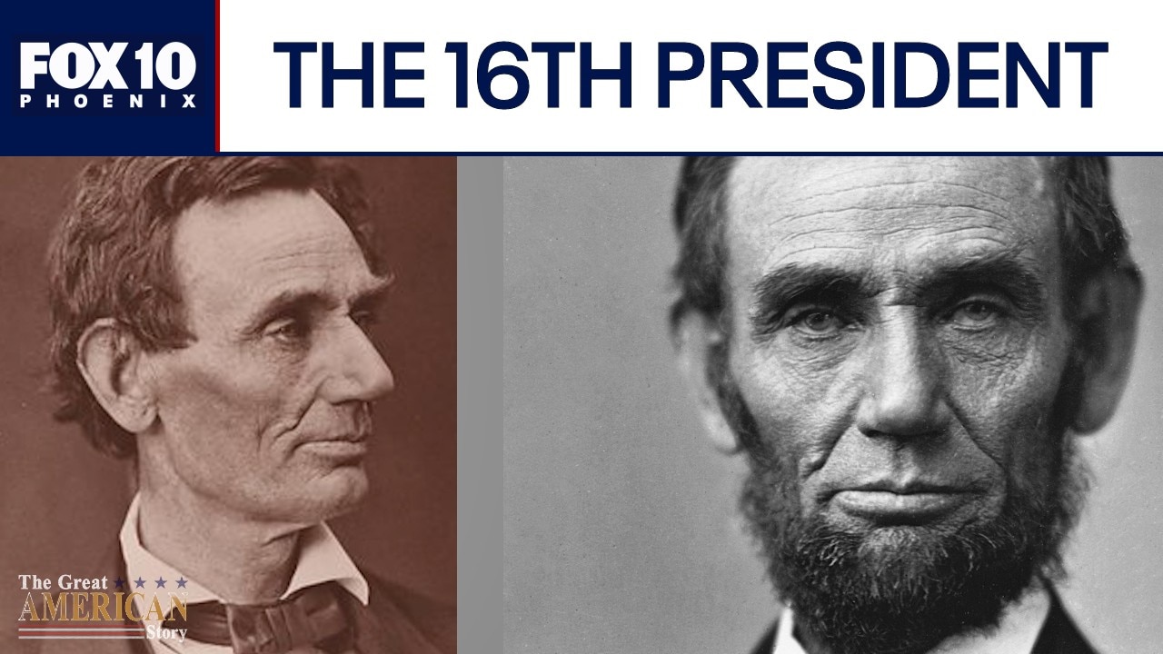 America 250: Lincoln’s Legacy | Great American Story