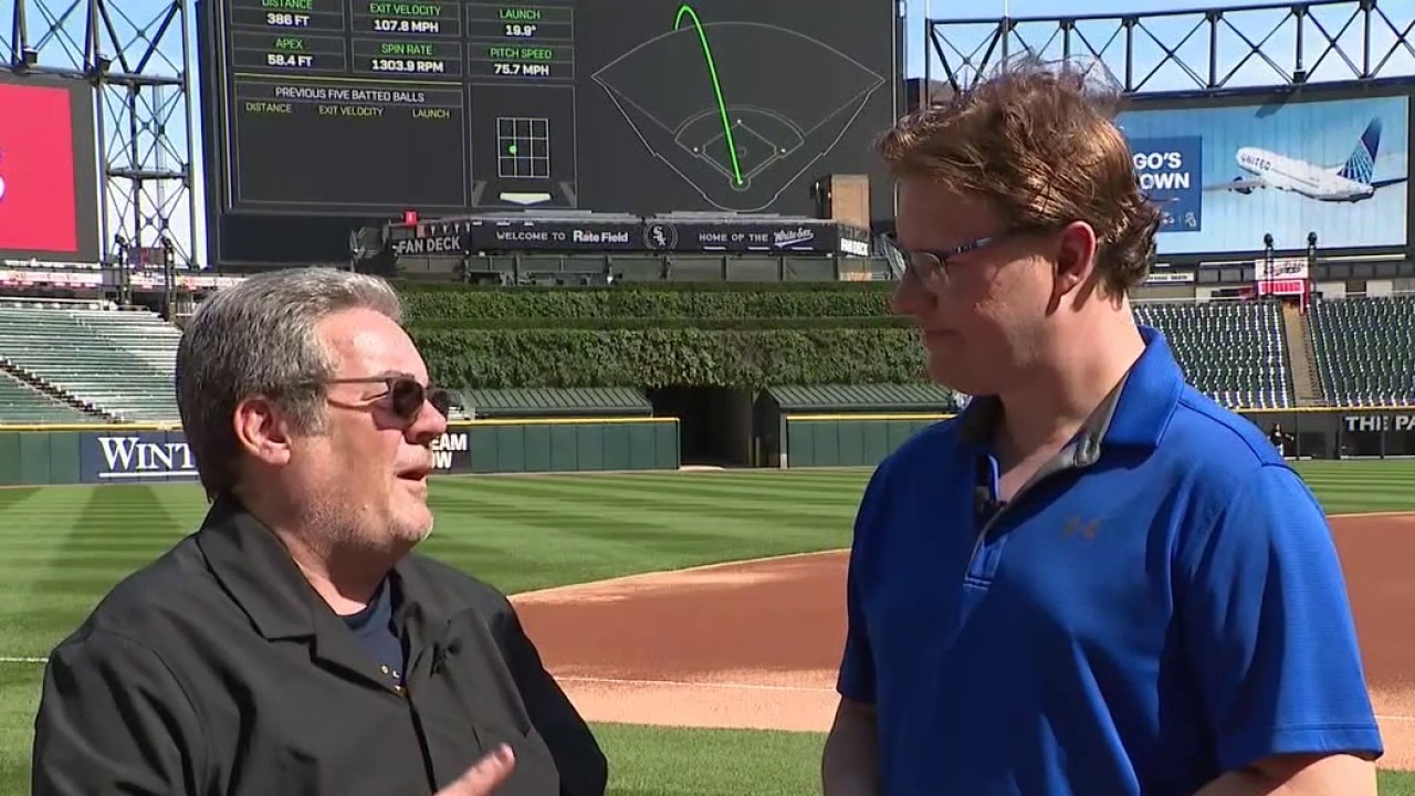 Why the White Sox are still the best team in the AL Central | Chicago Sports Tonight