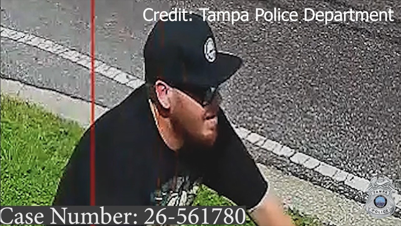 Tampa police reclassify shooting investigation to homicide