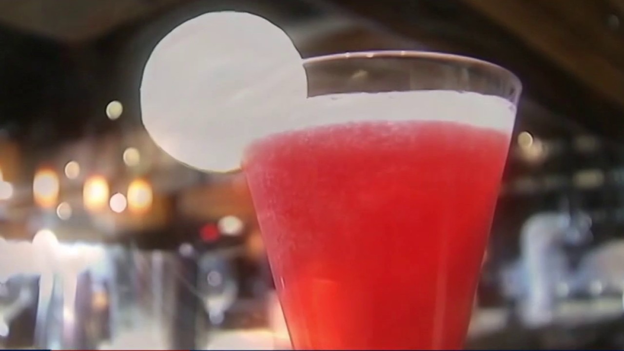 Adding punishments for drink tampering
