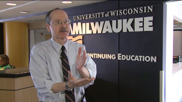 Area industrial union workers debate "Right to Work" legislation