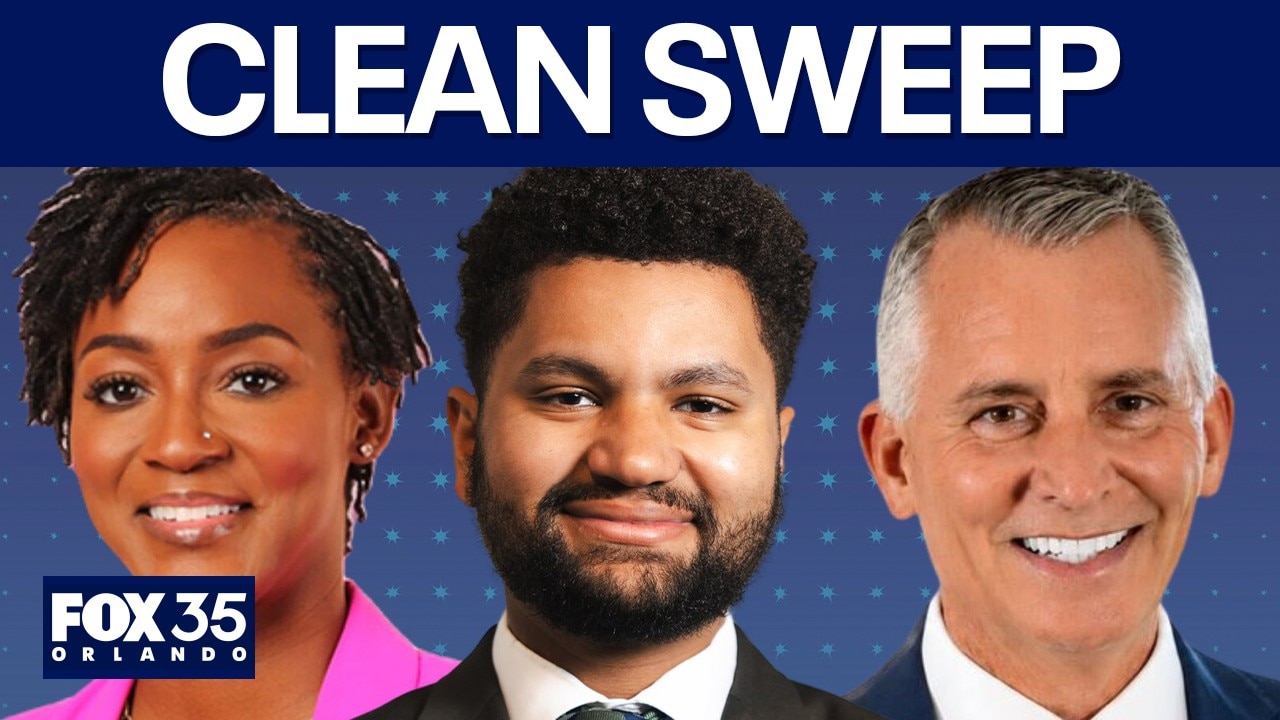 Why every Maxwell Frost endorsement won their election