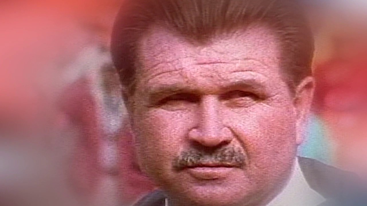 Remembering former Chicago Bears head coach, football icon Mike Ditka 