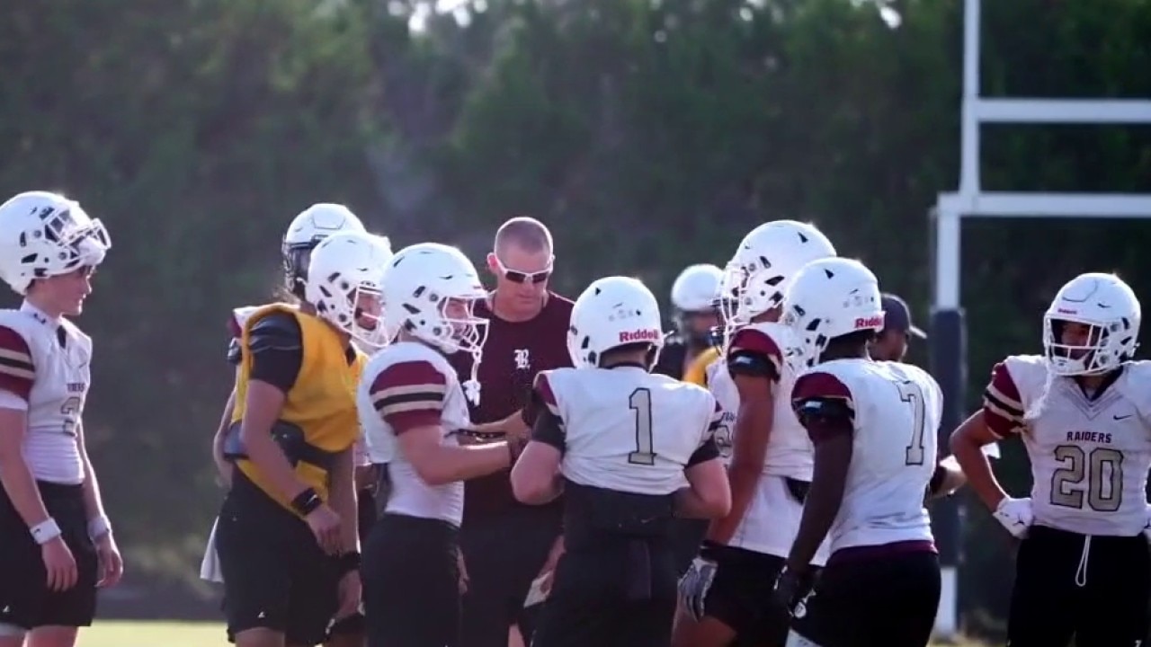 High school sports with Snupe Daniel
