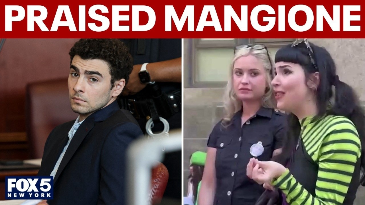 Mamdani's office reviews process for issuing press credentials