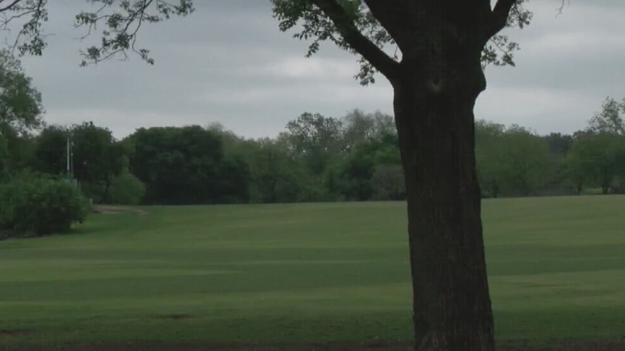 Austin Parks Foundation helping create outdoor classrooms