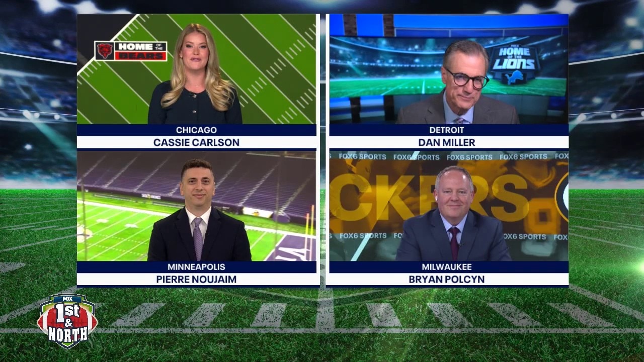 1st & North: Week 6 recap, Week 7 ahead