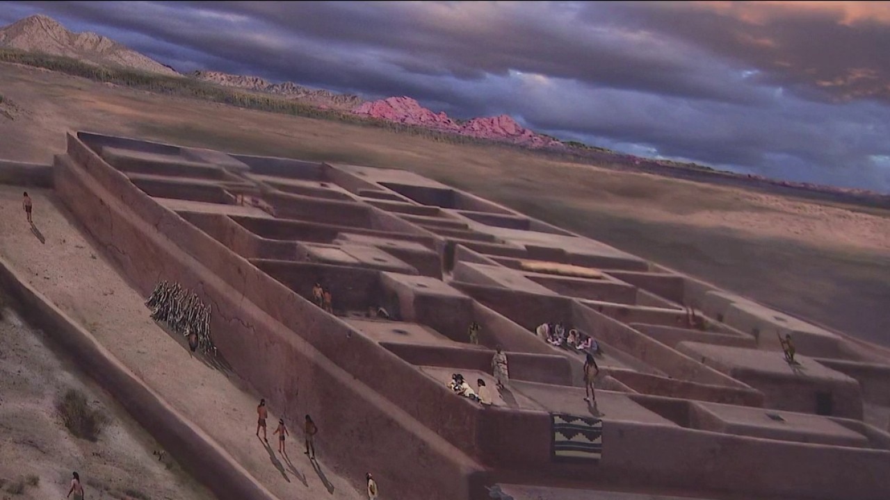 Volunteers celebrate 40 years of protecting historic places in Phoenix