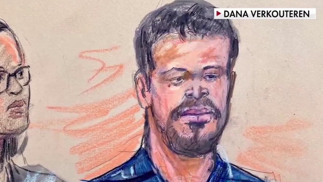 Cole Allen: Torrance man charged with attempt to assassinate Trump