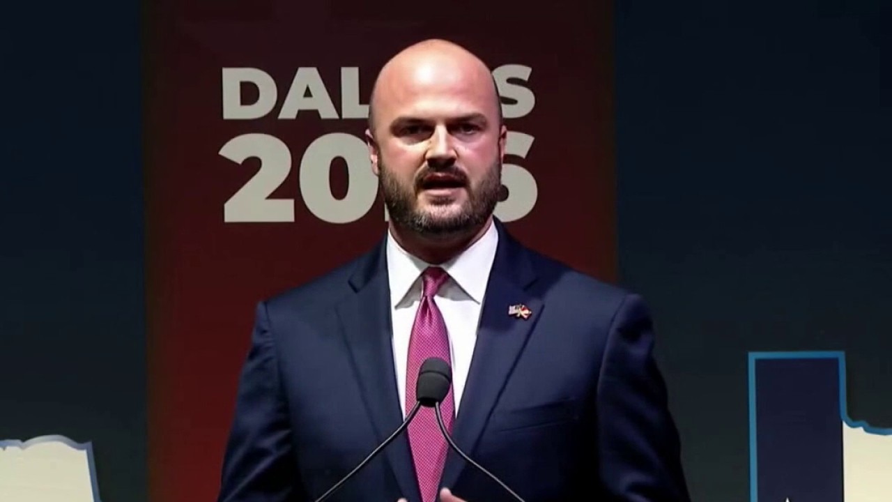 Former Texas AG candidate named US attorney for Southern Texas | What's Your Point?