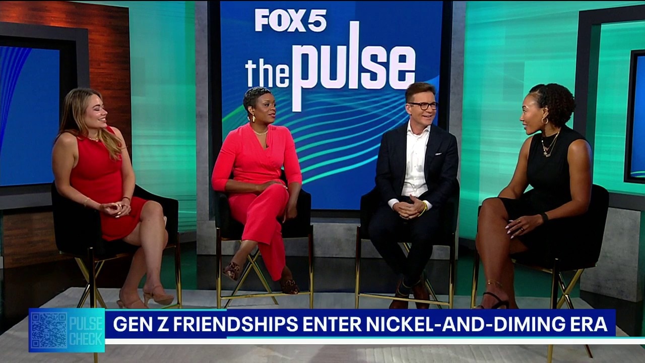 Harry & Meghan UK move, NFL rookie quits & Gen Z bill debate