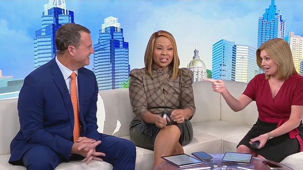 LET'S TALK: Halloween etiquette at work