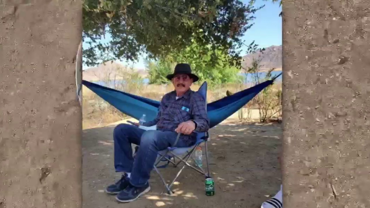 Missing man found dead in Hansen Dam Lake