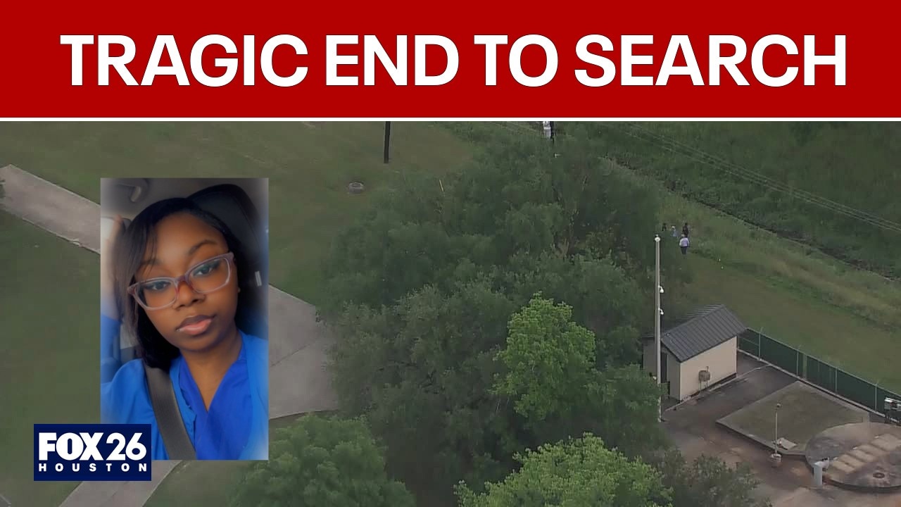 Missing pregnant Houston woman Ashanti Allen found dead