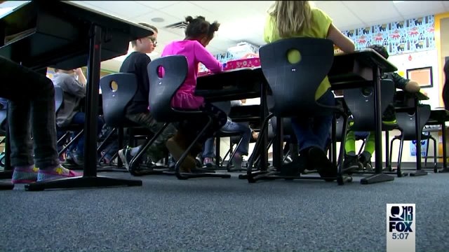 Puyallup school overcrowding