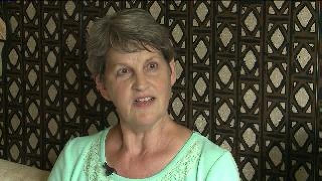 Waukesha woman remembers MLK march on Washington