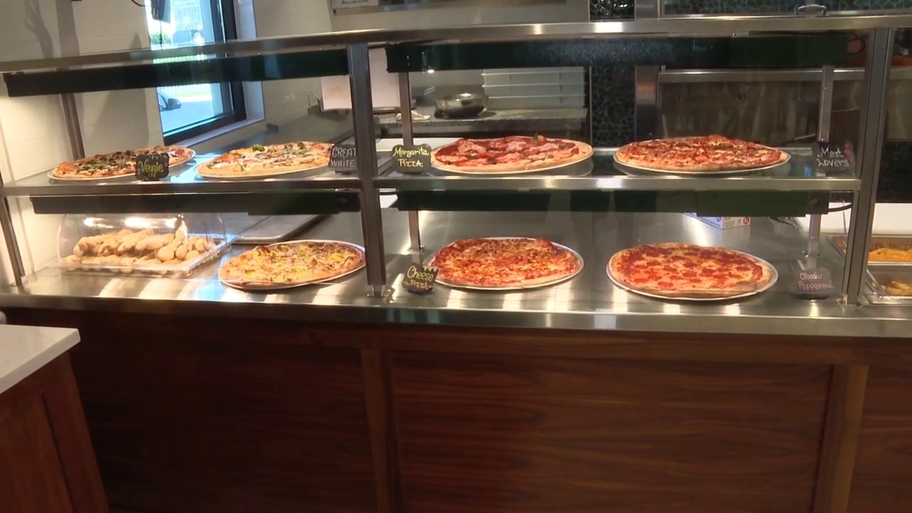 Alessi Bakeries in Tampa