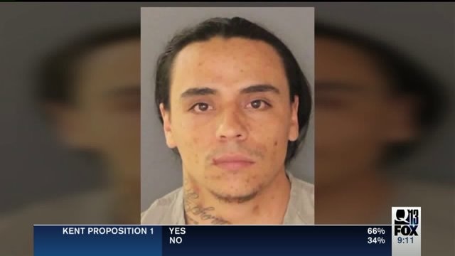 Tacoma police searching for suspected serial burglar | FOX 13 Seattle