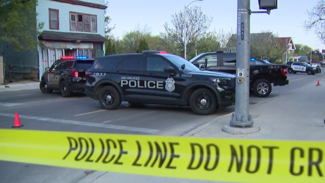 Sheriff's office employee killed, family says