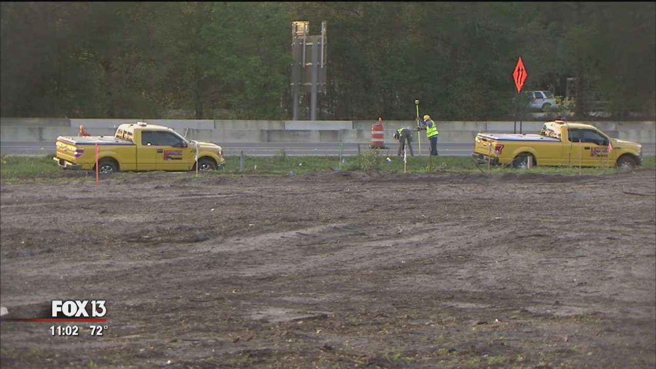 I-75 construction has neighbors losing sleep